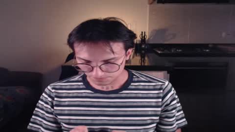 Teo independent model online show from February 2025 03:29:01 AM