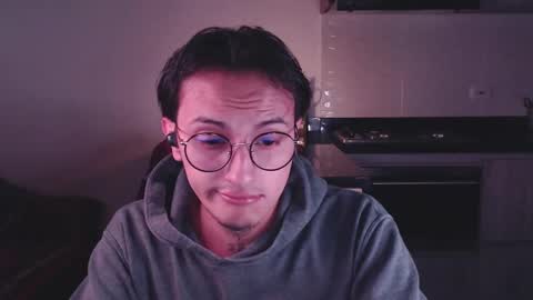 Teo independent model online show from February 2025 04:18:02 AM