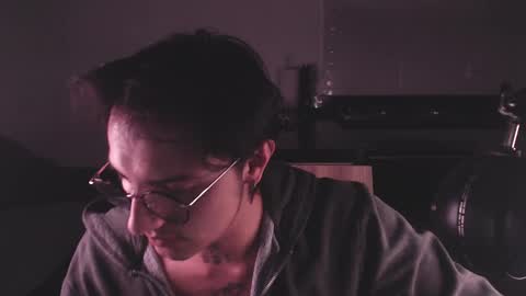 Teo independent model online show from March 2025 02:54:01 AM