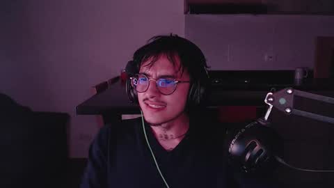 Teo independent model online show from January 2026 04:50:02 AM