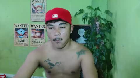 teahyun_yeongsu online show from January 2026 06:49:02 AM