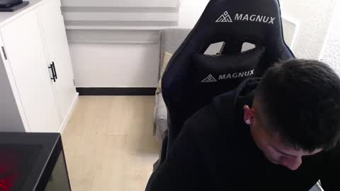 DYNAMITE DUO69 online show from March 2026 12:08:01 PM