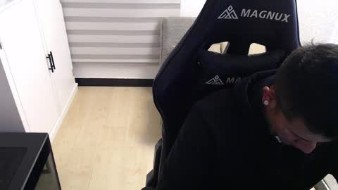 DYNAMITE DUO69 online show from March 2026 12:11:01 PM