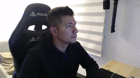 DYNAMITE DUO69 online show from April 2026 12:00:02 PM