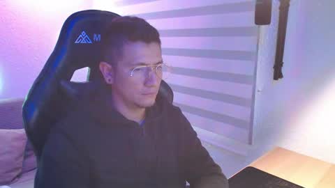 DYNAMITE DUO69 online show from April 2026 12:07:01 PM