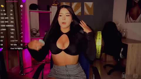 Loren Soler    Sophie Soler 19 years online show from February 2025 03:24:01 AM