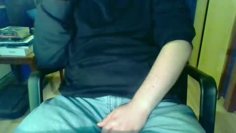 teamnorden991 online show from February 2025 11:10:02 PM