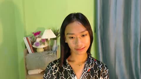 Snapshot of teamo_kiara chatting on December 2024 07:50:02 AM your future wife online show from December 2024 07:50:02 AM