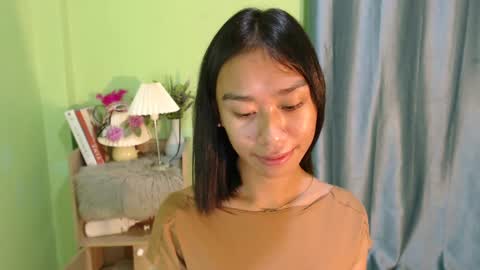 Snapshot of teamo_kiara chatting on December 2024 06:53:02 AM your future wife online show from December 2024 06:53:02 AM