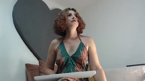 ALICIA--- online show from July 2026 06:09:02 AM