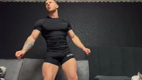 Andy Psy online show from November 2025 05:34:01 AM