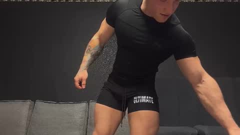 Andy Psy online show from December 2025 05:48:01 AM