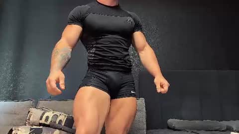 Snapshot of technohotgod chatting on July 2026 05:32:02 AM Andy Psy online show from July 2026 05:32:02 AM