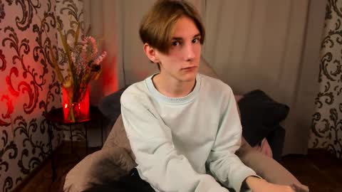 Ted online show from November 2025 07:01:02 PM