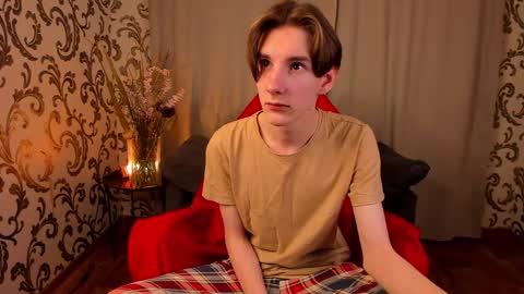 Ted online show from November 2025 07:16:02 PM