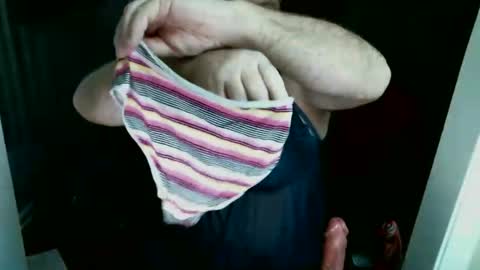 teddy1972 online show from February 2026 03:00:02 PM