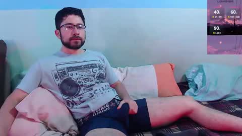 teddy_foster online show from January 2025 12:59:01 PM