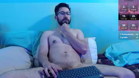 teddy_foster online show from February 2025 04:04:02 PM