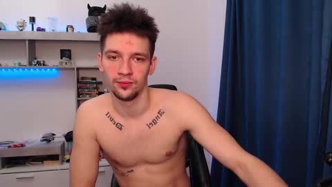 Teddy online show from February 2025 05:37:01 AM