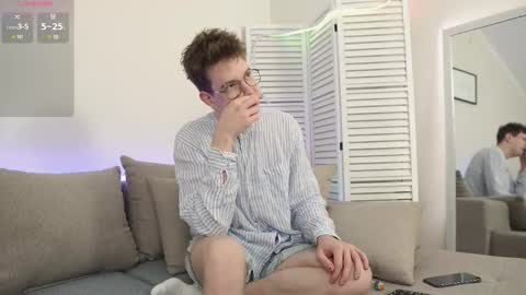 Teddy online show from November 2025 09:09:02 AM