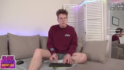 Teddy online show from November 2025 07:55:01 AM