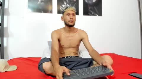 Tedy online show from March 2026 08:13:01 PM