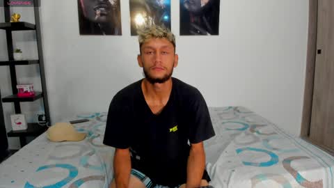 Tedy online show from April 2026 09:17:01 AM