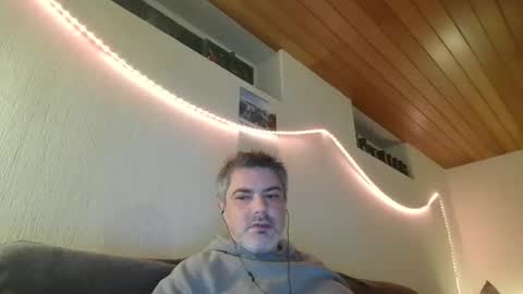 Peter online show from February 2025 10:13:01 PM