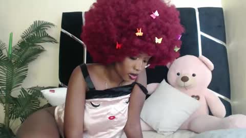 Kittie online show from April 2026 07:03:02 AM