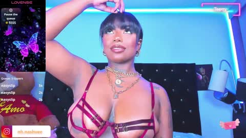 Snapshot of teerry__ chatting on December 2024 09:01:01 PM Teerry online show from December 2024 09:01:01 PM