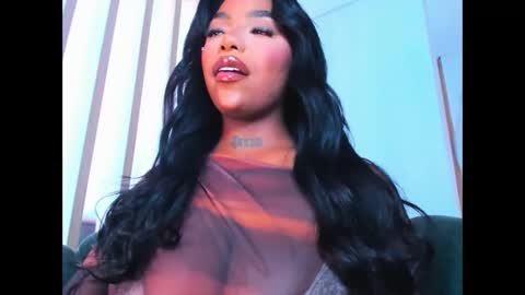 Snapshot of teerry__ chatting on September 2025 08:41:01 PM Teerry online show from September 2025 08:41:01 PM