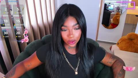 Teerry online show from June 2026 07:49:02 PM