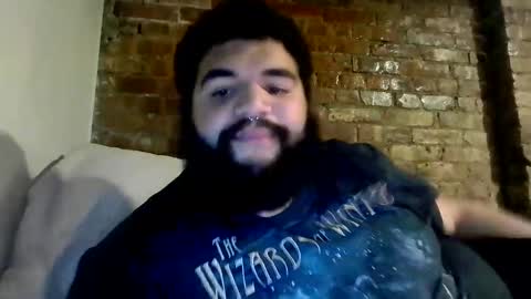 teethirstrap online show from November 2025 11:19:02 PM