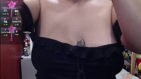 Diana online show from January 2026 12:35:01 AM