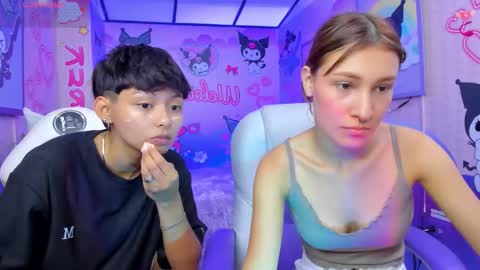 Snapshot of tefi_meow chatting on September 2025 11:37:02 AM Stefani  online show from September 2025 11:37:02 AM