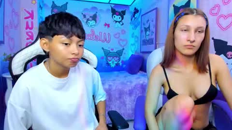 Snapshot of tefi_meow chatting on September 2025 11:59:02 AM Stefani  online show from September 2025 11:59:02 AM