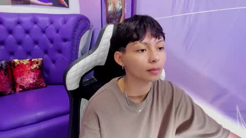 Snapshot of tefi_meow chatting on October 2025 11:49:02 AM Stefani  online show from October 2025 11:49:02 AM