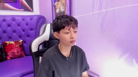 Snapshot of tefi_meow chatting on October 2025 11:41:02 AM Stefani  online show from October 2025 11:41:02 AM