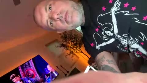 Snapshot of tefwesley chatting on June 2026 03:00:01 AM Tef Wesley online show from June 2026 03:00:01 AM