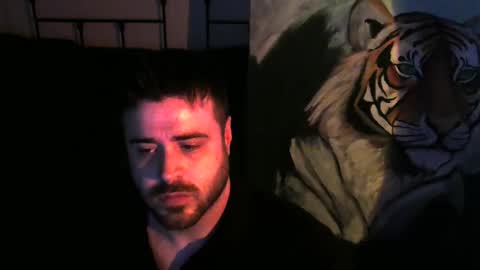 Snapshot of tehvillain chatting on January 2025 09:40:02 PM tehvillain online show from January 2025 09:40:02 PM