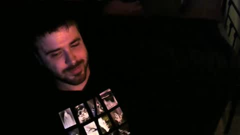 Snapshot of tehvillain chatting on February 2025 02:40:01 AM tehvillain online show from February 2025 02:40:01 AM