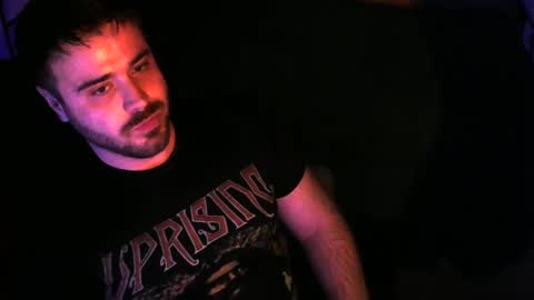 Snapshot of tehvillain chatting on February 2025 02:36:02 AM tehvillain online show from February 2025 02:36:02 AM