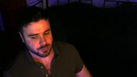 Snapshot of tehvillain chatting on February 2025 02:09:02 AM tehvillain online show from February 2025 02:09:02 AM