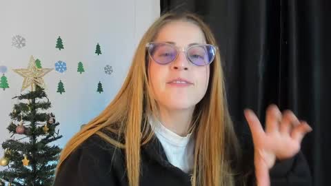 tekila__ online show from December 2024 08:16:01 PM