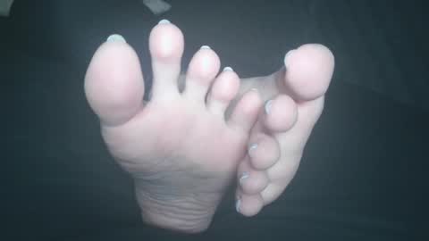 Viv West online show from February 2025 02:59:01 AM