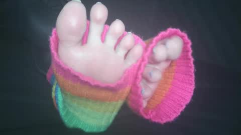 Viv West online show from February 2025 05:02:02 AM