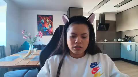 Snapshot of tell_me_goddess chatting on November 2025 08:04:01 AM Amazing SALOME online show from November 2025 08:04:01 AM