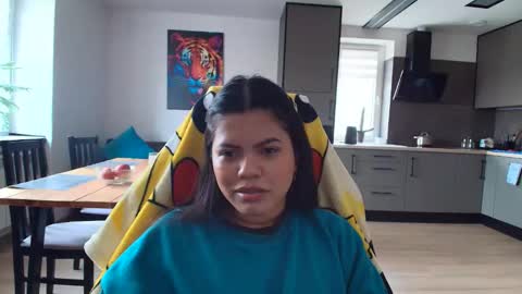 Snapshot of tell_me_goddess chatting on November 2025 08:13:02 AM Amazing SALOME online show from November 2025 08:13:02 AM