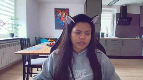 Snapshot of tell_me_goddess chatting on November 2025 08:20:02 AM Amazing SALOME online show from November 2025 08:20:02 AM