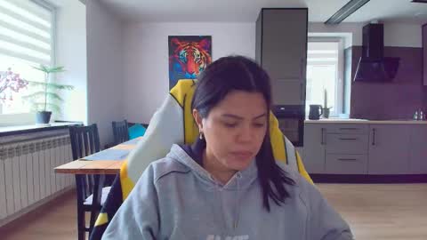 Snapshot of tell_me_goddess chatting on November 2025 08:30:02 AM Amazing SALOME online show from November 2025 08:30:02 AM